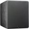 SVS - PB-2000 Pro Subwoofer - Premium Black Ash-Front_Standard