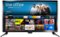 Insignia™ - 24" Class F20 Series LED HD Smart Fire TV-Front_Standard