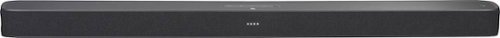  JBL - LINK BAR 100W Soundbar with 4K Support and Google Assistant - Gray