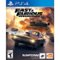 Fast & Furious Crossroads Standard Edition - PlayStation 5, PlayStation 4-Front_Standard