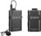 BOYA - Dual-Channel Digital Wireless Microphone Kit-Front_Standard 
