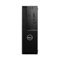 Dell - Precision Desktop - Intel Core i7 - 16GB Memory - 512GB SSD - Black-Front_Standard