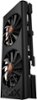 XFX - THICC II Pro AMD Radeon RX 5500 XT 8GB GDDR6 PCI Express 4.0 Graphics Card - Black-Front_Standard