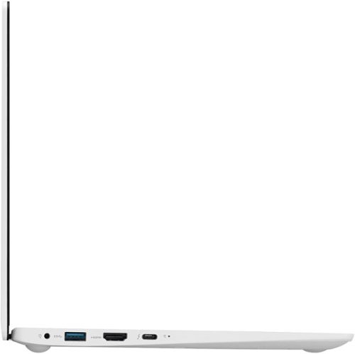 LG Gram 14 Laptop - Intel Core i5 - 8GB Memory - 256GB SSD - White SHOP ONLINE