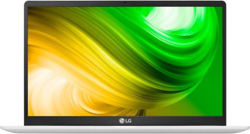 LG Gram 14 Laptop - Intel Core i5 - 8GB Memory - 256GB SSD - White BUY ONLINE
