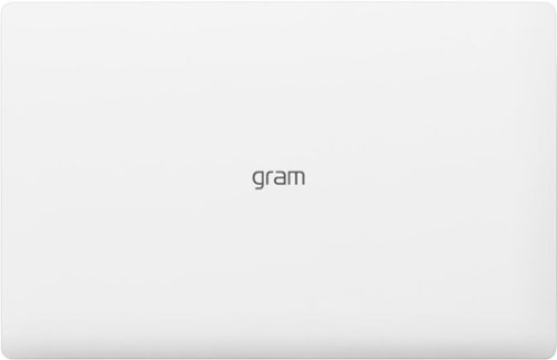 LG Gram 14 Laptop - Intel Core i5 - 8GB Memory - 256GB SSD - White GLOBAL SHIPPING