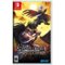 Samurai Shodown - Nintendo Switch-Front_Standard