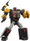 Transformers - Generations War for Cybertron Earthrise Deluxe WFC-E5 Hoist Action Figure - Styles May Vary-Front_Standard