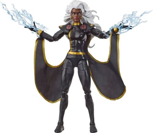 Marvel - Retro Collection Storm-Front_Standard 