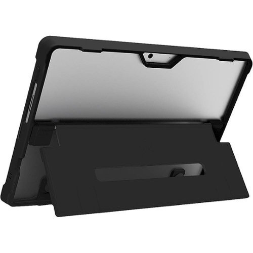 STM Dux Shell Case for Microsoft Surface Pro X 2019/2020 GLOBAL SHIPPING