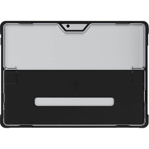 STM Dux Shell Case for Microsoft Surface Pro X 2019/2020 HOW TO BUY