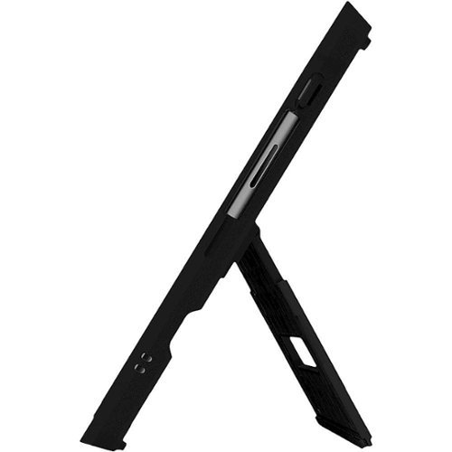 STM Dux Shell Case for Microsoft Surface Pro X 2019/2020 SHOP ONLINE