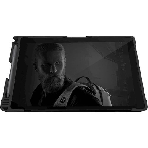 STM Dux Shell Case for Microsoft Surface Pro 4/5/6/7/7+ GLOBAL SHIPPING