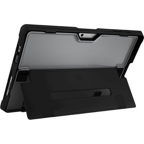 STM Dux Shell Case for Microsoft Surface Pro 4/5/6/7/7+ HOW TO BUY