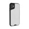 Mous - Limitless 3.0 Case for Apple® iPhone® 11 - White Leather-Angle_Standard