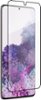 ZAGG - InvisibleShield® GlassFusion+ Flexible Hybrid Screen Protector for Samsung Galaxy S20 5G-Angle_Standard