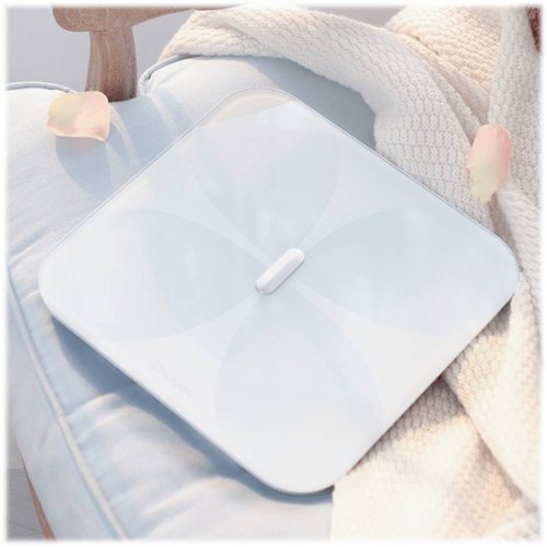 Yunmai Pro Smart Scale - White SHOP ONLINE