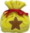 Animal Crossing Bell Bag - Yellow/Brown/Red-Front_Standard 