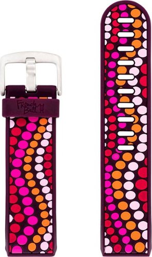 French Bull Silicone Band for Fitbit Charge 2 GLOBAL SHIPPING