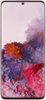 Samsung - Galaxy S20 5G Enabled 128GB (Unlocked) - Cloud Pink-Front_Standard