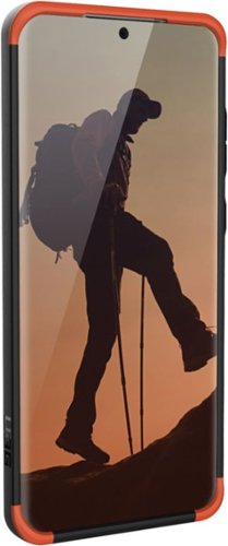 UAG Civilian Series Case for Samsung Galaxy S20+ 5G - Olive Drab HOW TO BUY