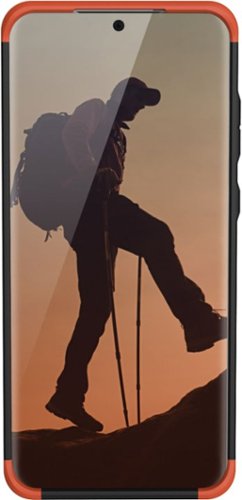 UAG Civilian Series Case for Samsung Galaxy S20+ 5G - Olive Drab WORLDWIDE DELIVERY