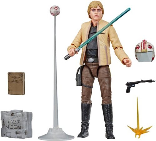 Star Wars - The Black Series Action Figure