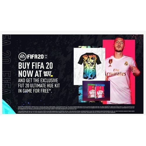 FIFA 20 Ultimate Hue Kit Pre-Order Bonus - Windows-Front_Standard 