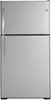 GE - 21.9 Cu. Ft. Top-Freezer Refrigerator-Front_Standard