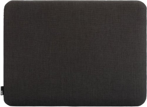 Incase Carry Sleeve for 13 Laptop - Graphite WORLDWIDE DELIVERY