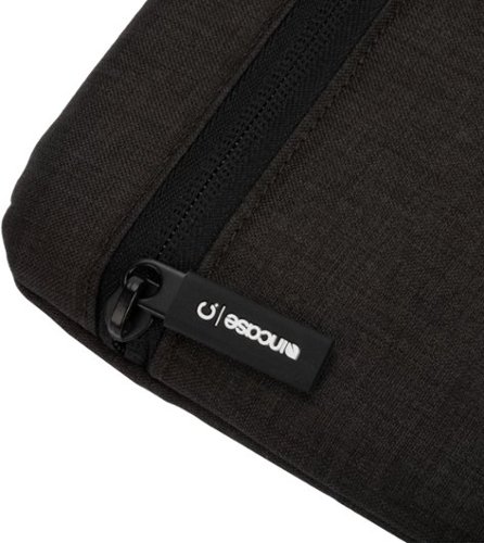 Incase Carry Sleeve for 13 Laptop - Graphite WHERE TO BUY