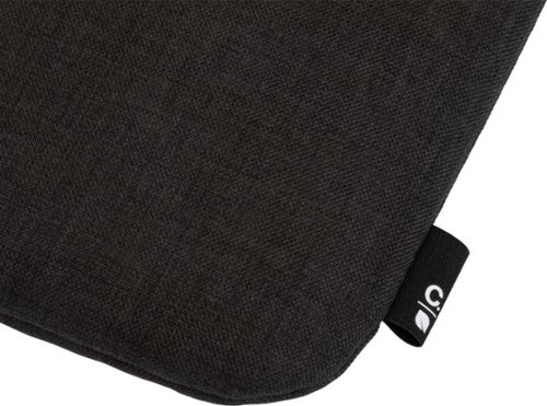 Incase Carry Sleeve for 13 Laptop - Graphite SHOP ONLINE