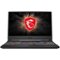 MSI - GL65 9SDK 15.6" Gaming Laptop - Intel Core i7 - 32GB Memory - NVIDIA GeForce GTX 1660 Ti - 512GB SSD - Black-Front_Standard