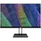 AOC - 23.8" IPS LED FHD FreeSync Monitor - Black-Front_Standard