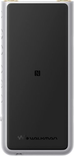 SONY NW-ZX507 シルバー Sony Walkman NW ZX507 Hi Res 64GB* MP3 Player Silver NWZX507/S