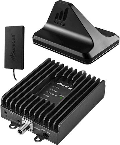 Image of SureCall - Fusion2Go Max Cell Phone Signal Booster