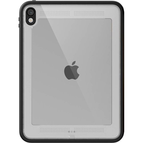 Catalyst - Case for Apple® iPad® Pro 11" - Stealth Black