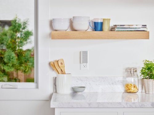 Ring Chime Pro - White GLOBAL SHIPPING