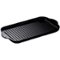 Thermador - Grill Pan - Black-Angle_Standard