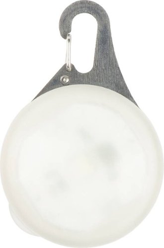 Nite Ize - SpotLit XL Rechargeable Collar Light - White