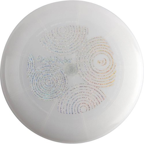 Nite Ize - Flashflight Light-Up Flying Disc with Disc-O Select