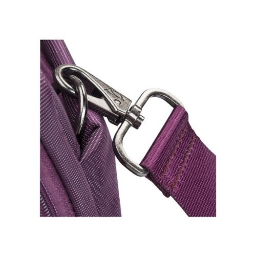 RivaCase Case for 13.3 Laptop - Purple WORLDWIDE DELIVERY