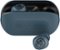 JLab - GO Air Pop True Wireless Earbuds - Navy Blue-Front_Standard