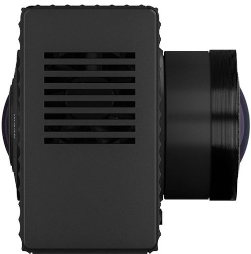 Garmin Tandem Front and Rear Camera Dash Cam - Black HOW TO BUY