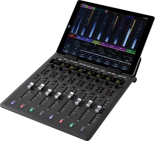 Avid S1 Studio Controller - Black WORLDWIDE DELIVERY