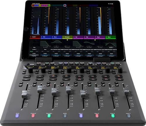 Avid S1 Studio Controller - Black GLOBAL SHIPPING
