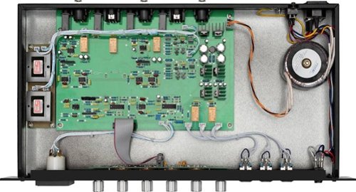 Warm Audio 2-Channel VCA Bus Compressor - Black GLOBAL SHIPPING