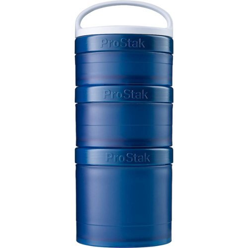 ProStak Expansion Pak with Handle (100cc+150cc+250cc Jars Included)-Angle_Standard 