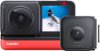 Insta360 - ONE R Action Camera - Twin Edition-Angle_Standard