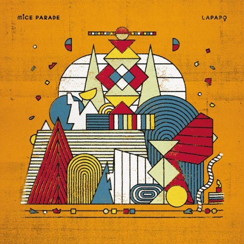 Lapapo [LP] - VINYL